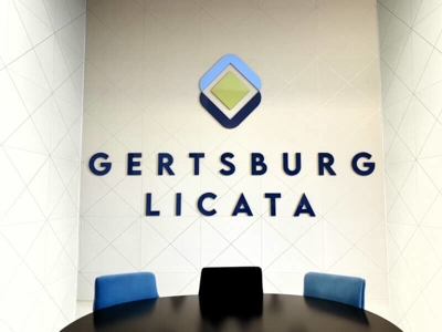 3-Dimensional Channel Letter Signs Photo